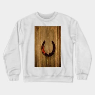 Good Luck Crewneck Sweatshirt